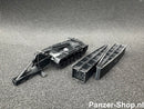 (N) M48 A2 AVLB Trainload