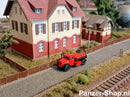 (N) Opel Blitz, TLF-15