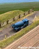 (N) MAN F2000, Concrete Mixer