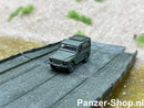 (N) Mercedes-Benz G Wolf, Hard Top