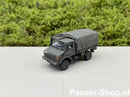 (Z) Unimog U1300L, Canvas