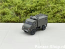 (TT) Unimog 404, Radio Box Body