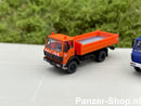 (TT) Mercedes-Benz NG, THW Tipper Truck