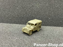 spur (TT) Land Rover 88 Lightweight Modell