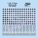 spur-tt-Wehrmacht-Decals-1
[mwwsrc:bf4681947b82320188ba3bf062d335961f13e38f.jpg]