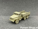 spur (TT) Ural 4320, Pritsche Modell