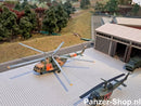 spur (N) Mil Mi-8 Hubschrauber