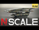 (N) Leopard 2, Bridge Layer Leguan