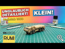 (TT) HEMTT M978A1, Tank Truck