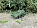 spur 2S3 akatsiya (TT Fertigmodell) Modell