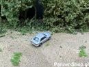spur BMW M3 (E30) Silber (N Fertigmodell) Modell