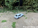 spur BMW M3 (E30) Weiß (N Fertigmodell) Modell
