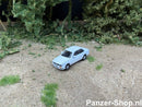 spur BMW M3 (E30) Weiß (N Fertigmodell) Modell