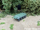 spur BTR-60 PA (N Fertigmodell) Modell