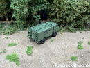 spur GAZ-66 R142 (TT Fertigmodell) Modell