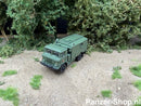 spur GAZ-66 R142 (TT Fertigmodell) Modell