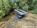 spur (H0) BLG-60 Bruckenlegepanzer Modell