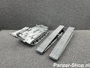 spur (H0) BLG-60 Bruckenlegepanzer Modell