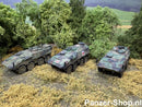 spur (H0) Boxer Cargo (Unbemalter Bausatz)