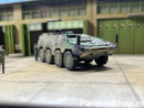 spur (H0) Boxer Cargo (Unbemalter Bausatz)