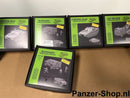 spur (H0) Bushmaster (Unbemalter Bausatz)