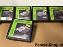 spur (H0) CV90 35NL MLU (Unbemalter Bausatz) Modell