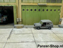 spur (H0) DAF YA-66 (Unbemalter Bausatz) Modell