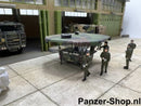 spur (H0) Karcher TFK-250 Feldkuche Modell