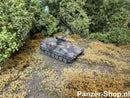 spur (H0) Marder 1 A2 Modell