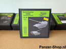 spur (H0) Panzerhaubitze 2000NL (Unbemalter Bausatz) Modell