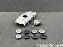 spur (H0) Spahpanzer Luchs Modell