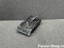spur (H0) T55T Bergepanzer, Planierschild Modell