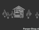 spur (H0) Weihnachtsset 2024 Modell