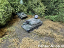 spur (H0) ZSU 23-4 Shilka Modell