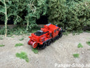 spur IFA G5 TLF-15 Feuerwehr (TT Fertigmodell) Modell