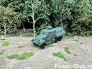 spur IFA G5, Wasserwerfer (TT Fertigmodell) Modell