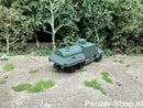 spur IFA G5, Wasserwerfer (TT Fertigmodell) Modell