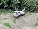 spur IFA W50 LA/AB Abschlepper (N Fertigmodell)