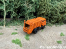 spur IFA W50 Mullwagen (TT Fertigmodell) Modell