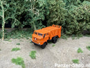 spur IFA W50 Mullwagen (TT Fertigmodell) Modell