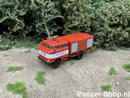 spur IFA W50 TLF-16 (TT Fertigmodell) Modell