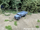 spur Magirus-Deutz Jupiter 4160 Pritsche (N Fertigmodell) Modell