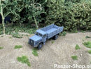 spur Magirus-Deutz Jupiter 4160, Pritsche (TT Fertigmodell) Modell