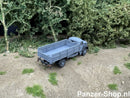 spur Magirus-Deutz Jupiter 4160, Pritsche (TT Fertigmodell) Modell