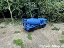 spur MAN F2000 Betonmischer (N Fertigmodell) Modell