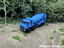 spur MAN F2000 Betonmischer (TT Fertigmodell) Modell