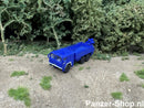 spur MAN KAT1 4x4 THW (N Fertigmodell) Modell