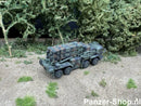 spur MAN KAT1A1 Patriot Launcher (N Fertigmodell) Modell