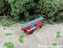 spur Mercedes-Benz 1113, DLK 23-12 Drehleiter (N Fertigmodell) Modell