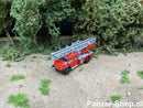spur Mercedes-Benz 1113, DLK 23-12 Drehleiter (N Fertigmodell) Modell